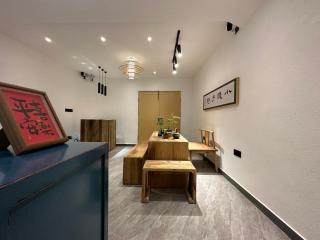 Yifangyan - Tingyuan Qingshe Hostel - 3
