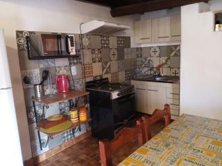 Cabaña Samka - 6