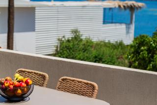 Athena Beach View Psaromoura Beach - 7