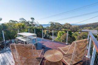 Derwent Outlook - Gateway to Scenic Trails & Beaches - 0