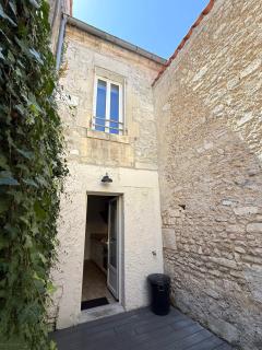 L'Instant - Maison cosy avec terrasse - 5