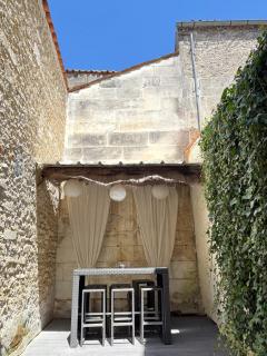 L'Instant - Maison cosy avec terrasse - 4