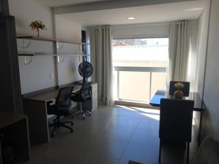 Excelente Apartamento Studio Mobiliado no Bosque em Campinas - 8