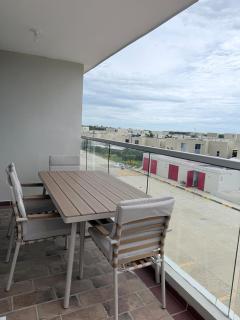 Studio apartment in Cartagena, North area - 3