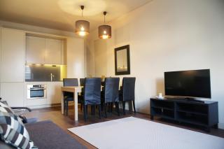 Mercado da Ribeira 5 Stars Apartment - Lissabon - 9