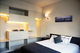 Mercado da Ribeira 5 Stars Apartment - Lissabon - 3