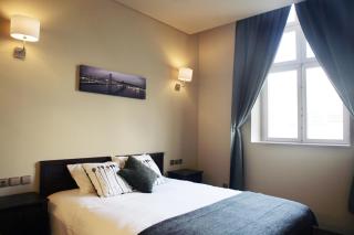 Mercado da Ribeira 5 Stars Apartment - Lissabon - 1
