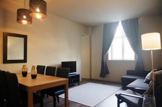 Mercado da Ribeira 5 Stars Apartment - Lissabon - 6