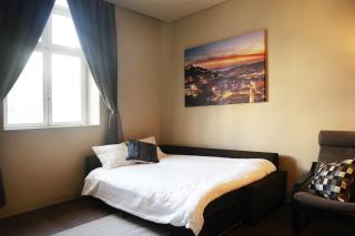 Mercado da Ribeira 5 Stars Apartment - Lissabon - 4