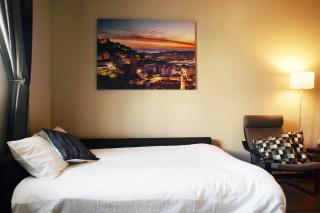 Mercado da Ribeira 5 Stars Apartment - Lissabon - 5