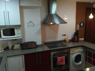 Apartamento Cabañal - 2