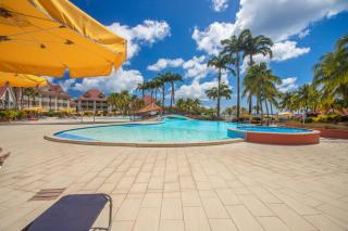 Suite Tropicale Village Vacances - Sainte-Luce - 1