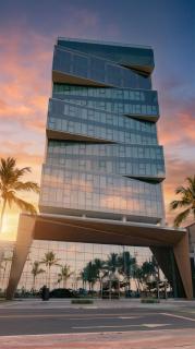 Sais Beach Living Hotel - 0