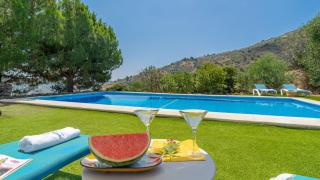 Cortijo Jurcos Torrox by Ruralidays - Torrox - 9