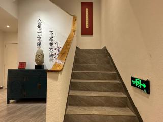 Yifangyan - Tingyuan Qingshe Hostel - 6