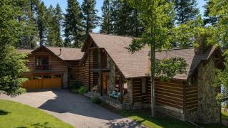 Lake View Escape - Whitefish - 1