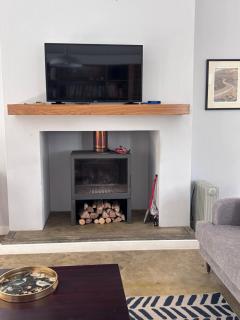 Contemporary Karoo Home in Prince Albert - 7