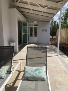Contemporary Karoo Home in Prince Albert - 3