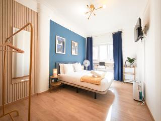 Santos Mattos Guesthouse & Apartments by Lisbon with Sintra - Amadora - 7