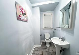 Family Entire Affordable 3BR Sleep 7 Walk t Subway - 4