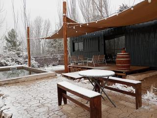 Container House - 8