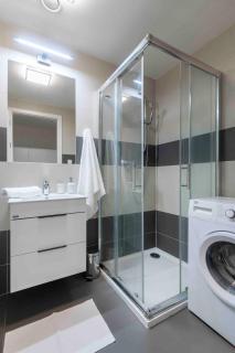 200Mb WIFI, Supermarket On-site, 12min City Center - Praag - 5