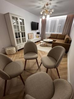Apartament Piękna - 0