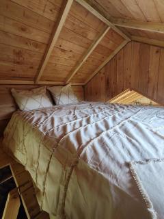 Tiny house a la ferme - 9