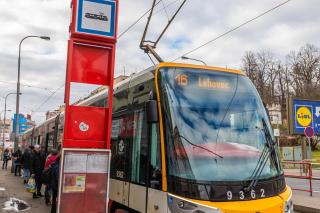 200Mb WIFI, Supermarket On-site, 12min City Center - Praag - 1