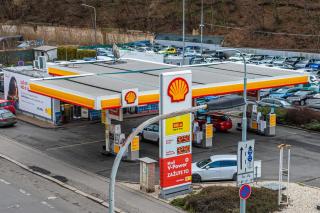 200Mb WIFI, Supermarket On-site, 12min City Center - Praag - 2