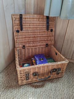 Tiny house a la ferme - 4