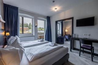 Hotel Wetterstein by keyone - 3