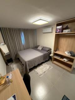 Alugue Temporada BSB, Apartamento 1 Quarto na Asa Norte 30152 - 8