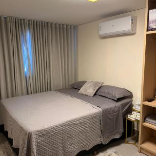 Alugue Temporada BSB, Apartamento 1 Quarto na Asa Norte 30152 - 7