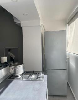 Sky Apartment - 7