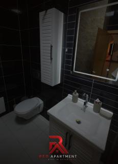 Red Apartments 100m2 - 7