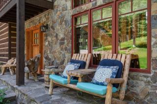 Lake View Escape - Whitefish - 2