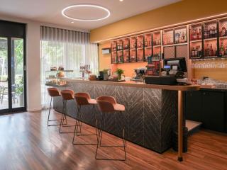 Mercure Bologna Centro - 8