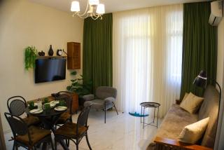 Apartment in Old Batumi - 0
