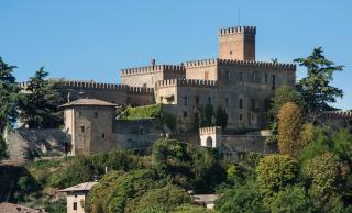 Castello di Tabiano - 0
