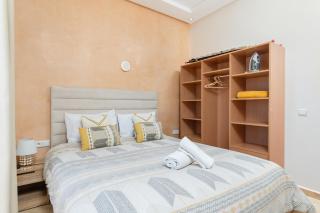 Modern & bright studio - Agadir - 4