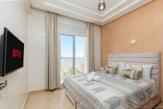 Modern & bright studio - Agadir - 9