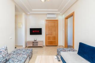 Modern & bright studio - Agadir - 6