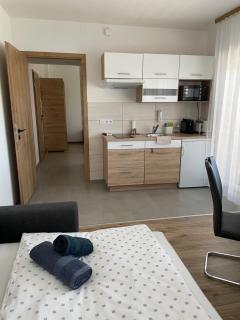 Cédrus Apartman - 9