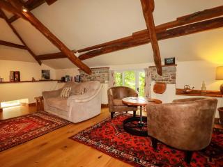 The Water Mill at Boyton Mill - 2