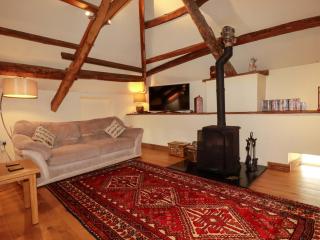 The Water Mill at Boyton Mill - 1