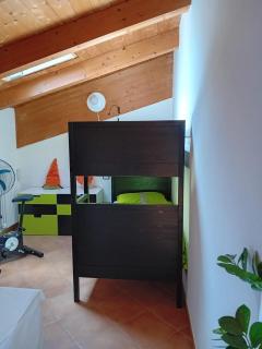 Casa vacanze Mansarda - 4