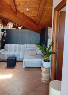 Casa vacanze Mansarda - 1