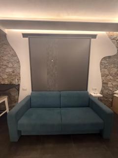 Alley House - 3