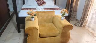 Sebulenii Luxury Homestay Nyali Msa-Neem Ave Walk to Nyali Beach - 9